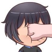 punched