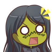 surprised